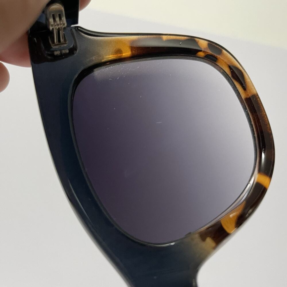 Quay After Hours 125 Tortoise Brown Sunglasses Australia - SEE PICTURES - Picture 13 of 13